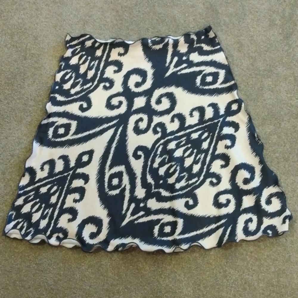 HAYSTACKS Skirt